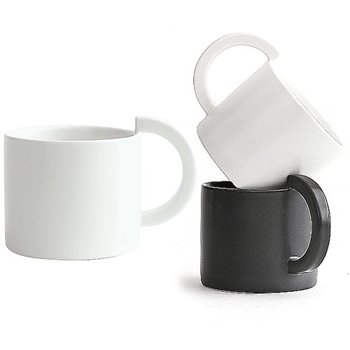 룬 머그 280ml (2color)