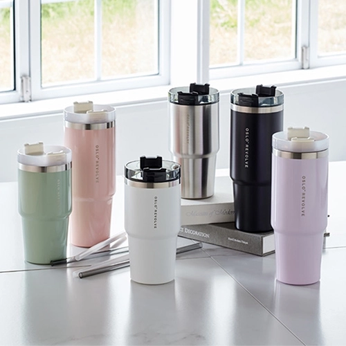 리볼브 텀블러 600ml / 900ml