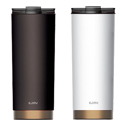 모던골드 이중 보온 보냉 텀블러 600ML 2color