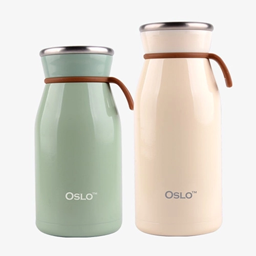 밀크 텀블러 350ml / 450ml