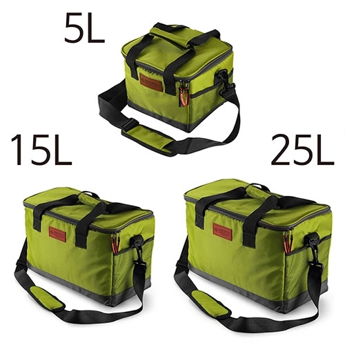 키친아트 INORTH 쿨러백 5L / 15L / 25L