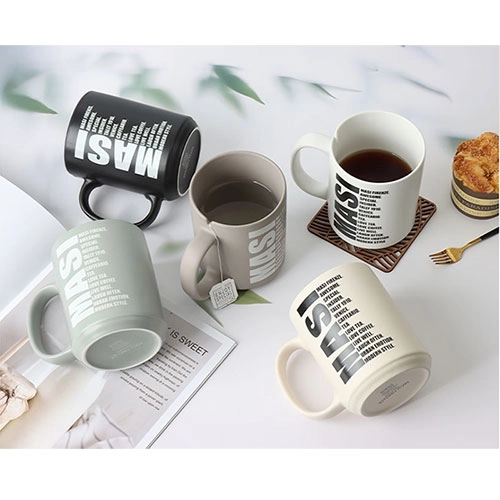 마시프렌치 커피 티머그 550ml