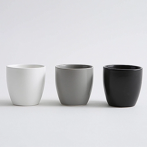 조약돌 머그 280ml (3color)
