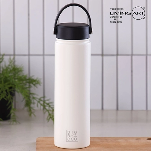 디오바코 고리형 데일리 텀블러 750ml(인쇄포함)