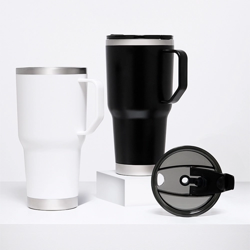 모던로리 손잡이 빅사이즈 스텐텀블러 900ml