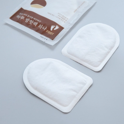 명진 열정 핫팩 발핫팩 부착형