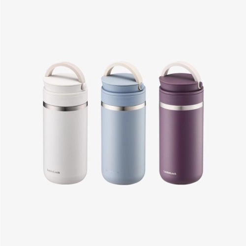 락앤락 메트로 투웨이 텀블러 355ml