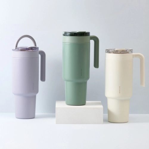 락앤락카페듀얼핸들세라믹텀블러1200ml