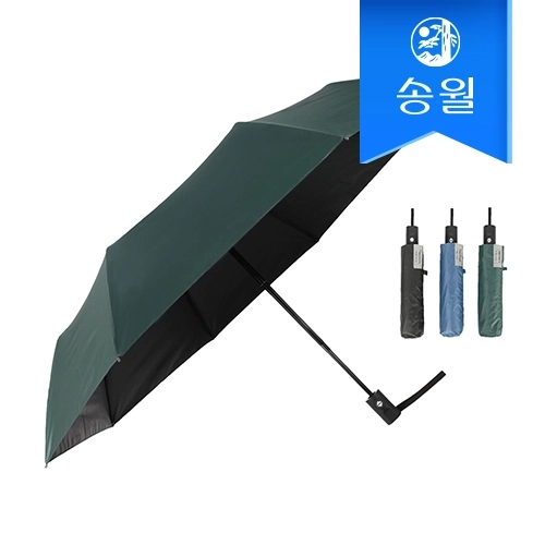송월 SW 3단 비즈니스 우산
